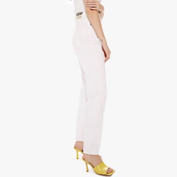 “NEW” MOTHER Snacks! Twizzy Skimp Jean - Picture 3 of 11